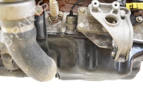 Engine CITROËN JUMPER II Van 2.2 HDi 130 | BP33315532M1  - Image 8