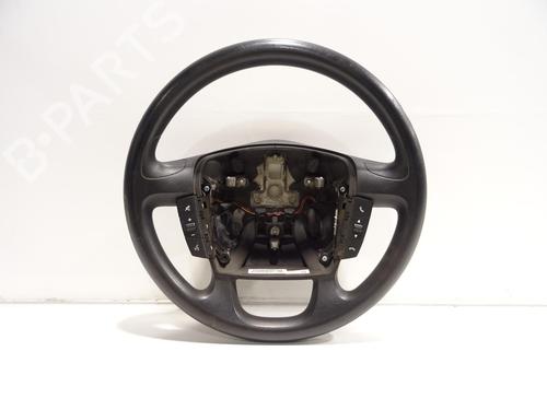 Used Steering wheel FIAT DUCATO Van (250_) 120 Multijet 2,3 D (120 hp) 31023949
