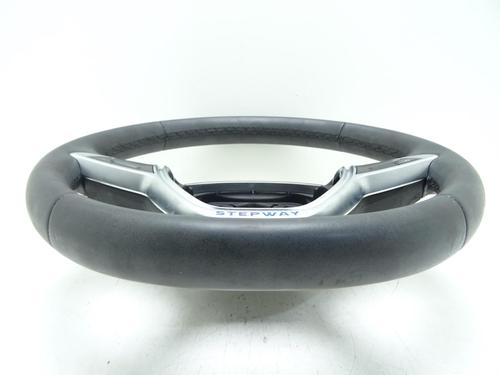 Steering wheel DACIA SANDERO II 1.5 Blue dCi 95 (B8JL) | BP29635667C49 