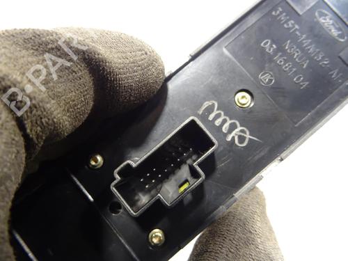 Interrupteur de vitre avant gauche FORD FOCUS C-MAX (DM2) 1.8 TDCi | BP29631357I27 