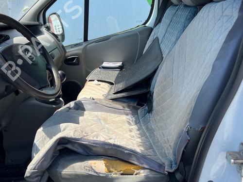 Switch OPEL VIVARO A Platform/Chassis (X83) 1.9 DTI | BP38976466I30 - Image 4
