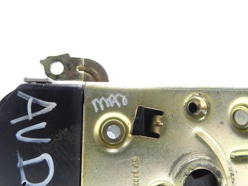 Used Front right lock Front right lock CITROËN C5 II Break (RE_) [2004-2008] 23966837 23966837