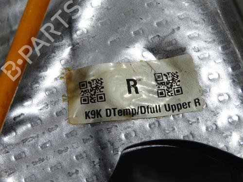 Particulate filter RENAULT CLIO V (B7_) 1.5 Blue dCi 100 (B7AD) | BP29429817M81 