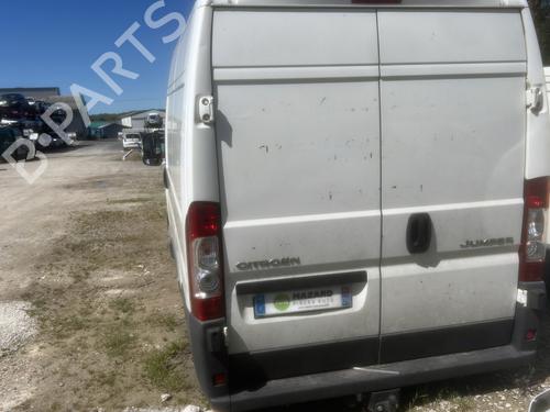 Højre bagtil lås CITROËN JUMPER II Van 2.2 HDi 130 | BP32185437C99 