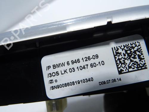 Interior roof light BMW 3 Coupe (E92) 330 xd | BP29865914I8  - Image 5