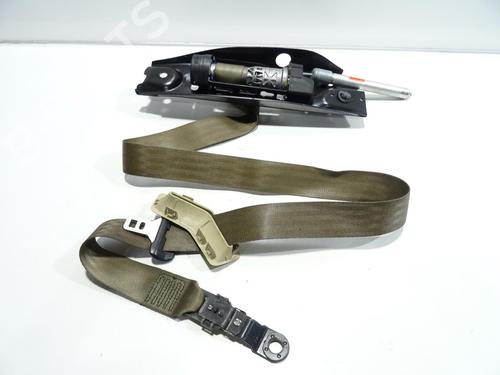 Used Front right belt tensioner VOLVO XC70 II (136) D5 AWD (185 hp) 20037856