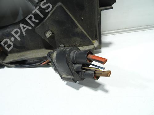 Radiator fan SKODA OCTAVIA II Combi (1Z5) 2.0 TDI 4x4 | BP29360200M35 