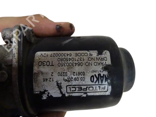 Viskermotor vindrude Viskermotor vindrude PEUGEOT BIPPER Tepee 1.3 HDi 75 (75 hp) 39697272 39697272