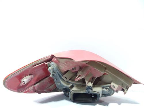 Right taillight PEUGEOT 207 (WA_, WC_) 1.4 HDi | BP29896071C35