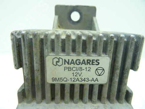 Used Electronic module Electronic module FORD KUGA I 2.0 TDCi 4x4 (163 hp) 31758319 31758319