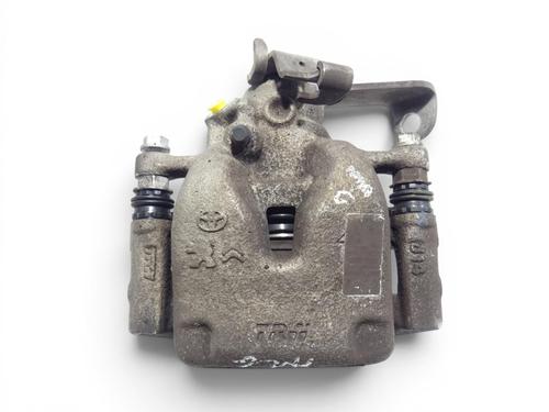 Left rear brake caliper PEUGEOT EXPERT Van (V_) 2.0 BlueHDi 120 | BP36356563M107 - Image 2
