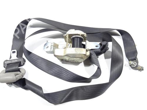 Front right belt tensioner NISSAN NAVARA NP300 (D40) 2.5 dCi 4WD (D40TT, D40T, D40M, D40BB) | BP20178433C88 