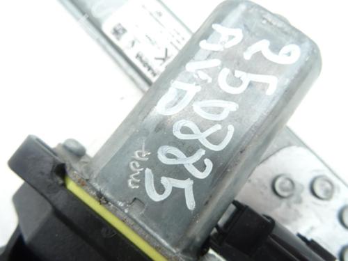 Front right window mechanism DACIA SANDERO II 1.0 SCe 75 (B8JC, B8JD, B8NC) | BP32776391C23 - Image 2