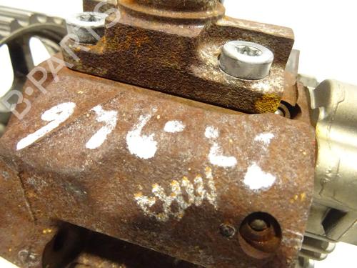 Used Injection pump Injection pump RENAULT GRAND SCÉNIC III (JZ0/1_) 1.9 dCi (JZ0J, JZ0N, JZ1K, JZ1S) (131 hp) 20062220 20062220