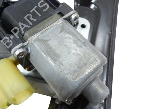 Front left window mechanism CHEVROLET CRUZE (J300) | BP36673664C22 - Image 3