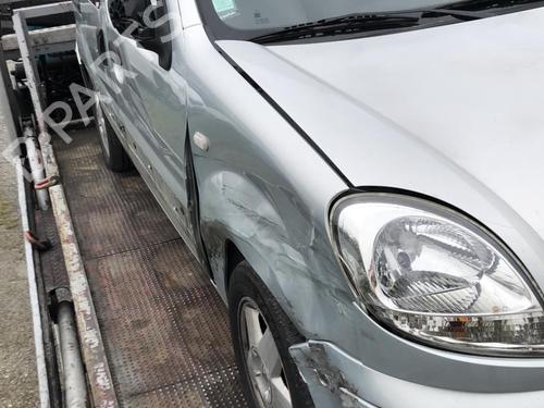 Right front driveshaft RENAULT KANGOO (KC0/1_) 1.5 dCi | BP28375062M39 - Image 6