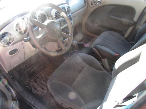Front left seatbelt CHRYSLER PT CRUISER (PT_) 2.0 | BP24198819I26 - Image 11