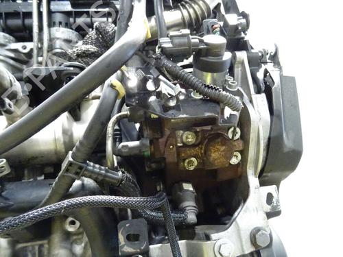 Engine CITROËN JUMPY II Van 1.6 HDi 90 16V | BP28588590M1
