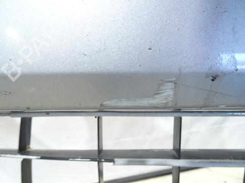 Front bumper PEUGEOT 407 (6D_) 2.0 HDi 135 (6DRHRH, 6DRHRE, 6DRHRG, 6DRHRJ) | BP31708032C7 