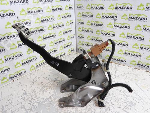 Used Break pedal HONDA CIVIC X Hatchback (FC_, FK_) [2016-2025]  20071036