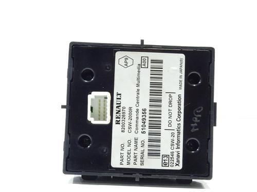 Switch RENAULT VEL SATIS (BJ0_) 2.2 dCi (BJ0E, BJ0F, BJ0G, BJ0H) | BP28047818I30 - Image 5