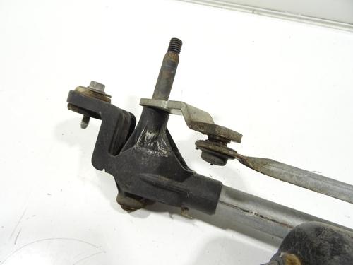 Front wiper motor RENAULT MEGANE CC (EZ0/1_) 1.9 dCi (EZ0J, EZ1S) | BP32083928M29 - Image 2