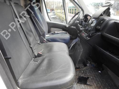 Engine PEUGEOT BOXER Van 2.2 HDi 130 | BP33532311M1  - Image 18