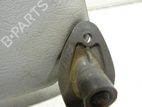 Left sun visor PIAGGIO PORTER Bus Elektro | BP33532422I1 - Image 4