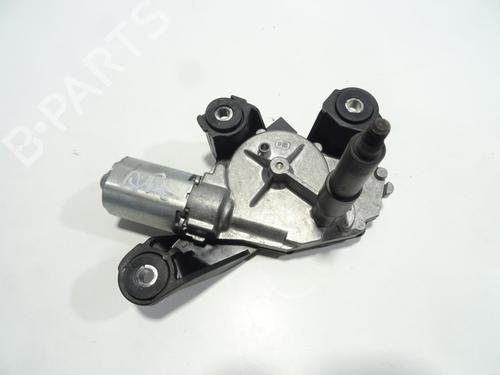 Rear wiper motor RENAULT SCÉNIC III (JZ0/1_) 1.6 E85 (JZ03, JZ1Y) | BP27220366M102 