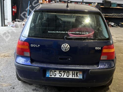 Motorhaubendämpfer VW GOLF IV (1J1) 1.9 SDI | BP30771840C139