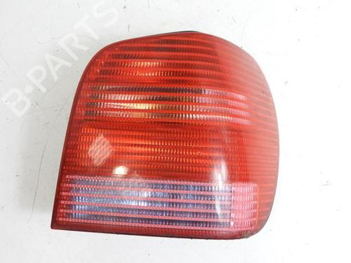 Used Right taillight VW POLO III (6N1) [1994-1999]  20044135