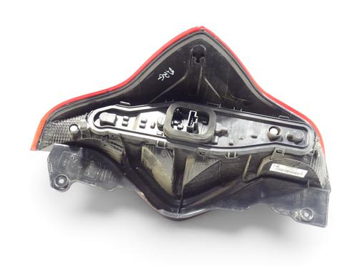 Left taillight DACIA LODGY (JS_) 1.3 TCe 100 (JSNU) | BP39257864C34 - Image 2