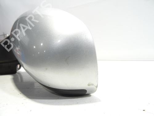 Left mirror AUDI A3 (8P1) 2.0 TDI 16V | BP23787625C26 