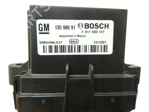 Used Heater resistor Heater resistor 38536908 38536908