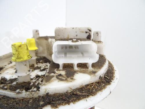 Used Fuel pump Fuel pump PEUGEOT BIPPER (AA_) 1.3 HDi 75 (75 hp) 20045684 20045684