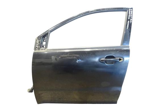 Used Left front door Left front door SSANGYONG KORANDO (CK) 2.0 e-XDi 4WD (175 hp) 36247386 36247386