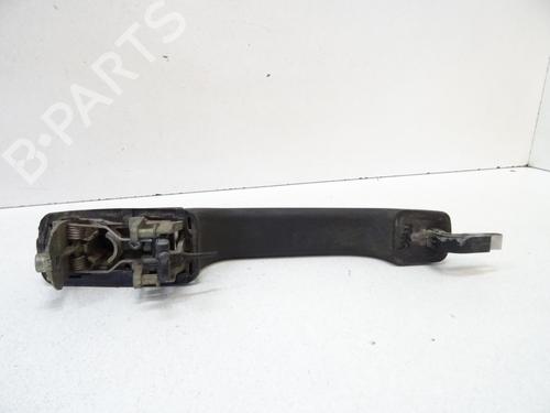 Used Rear left exterior door handle LAND ROVER DISCOVERY II (L318) 2.5 Td5 4x4 (139 hp) 20176903