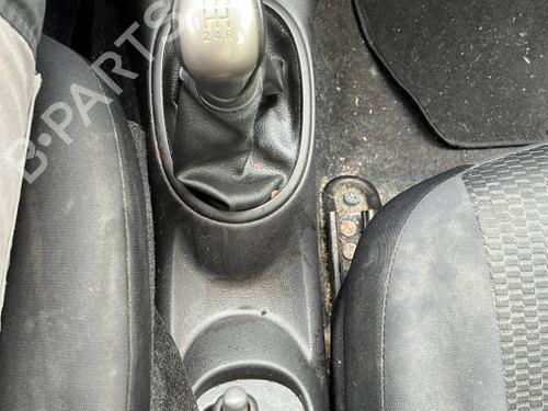 Used Parts NISSAN MICRA IV (K13K, K13KK) 1.2 4991083