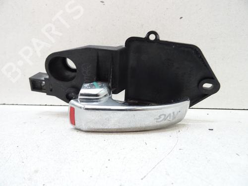 Front left interior door handle FIAT 500 (312_) 1.2 (312AXA1A) | BP20041001I13 