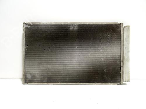 AC radiator TOYOTA AVENSIS Estate (_T25_) 2.0 D-4D (CDT250_, CDT250R) | BP20177652M32 