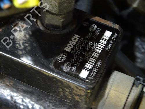 Engine KIA CEE'D SW (ED) 1.6 CRDi 115 | BP29926514M1 