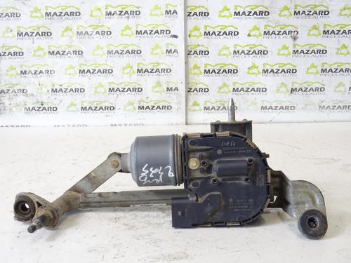 Used Front wiper motor VW GOLF PLUS V (5M1, 521) [2004-2013]  20038431