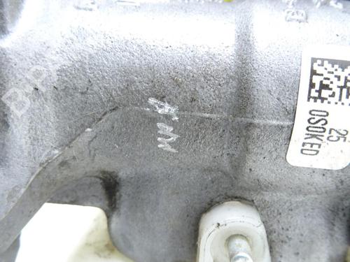 Brake master cylinder FORD FOCUS III 1.5 TDCi | BP31297666M77 