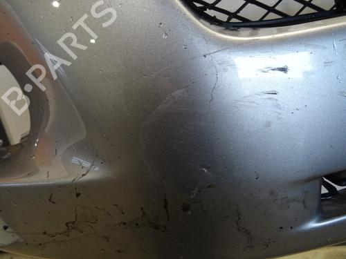 Front bumper TOYOTA RAV 4 II (_A2_) 2.0 D 4WD (CLA20_, CLA21_, CLA20R, CLA21R) | BP32267323C7 