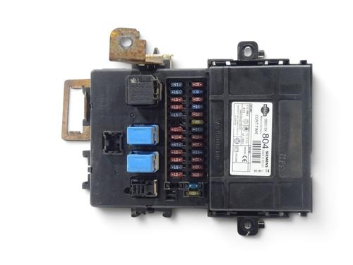 Used Electronic module Electronic module NISSAN TERRANO II (R20) 3.0 Di 4WD (154 hp) 40268264 40268264