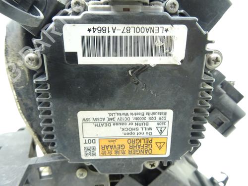 Used Left headlight Left headlight 36790873 36790873