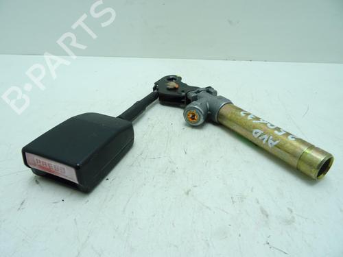 Used Front right belt tensioner CITROËN SAXO (S0, S1) 1.4 VTS (75 hp) 26738319