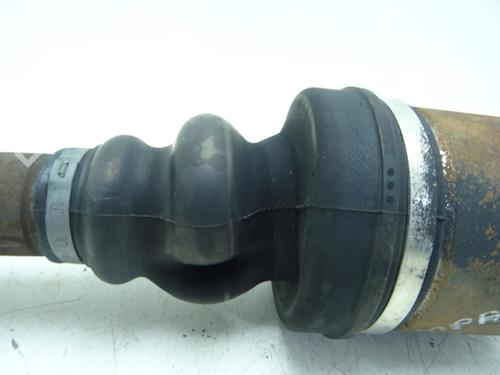 Used Right front driveshaft Right front driveshaft PEUGEOT 206 CC (2D) 2.0 S16 (136 hp) 33828812 33828812