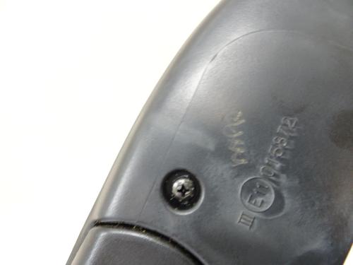 Left mirror MAZDA 3 (BK)  | BP21970332C26 
