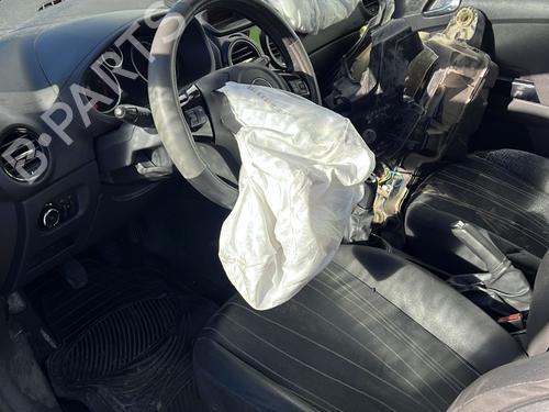 Ignition barrel OPEL CORSA D (S07) 1.3 CDTI (L08, L68) | BP32066840M48 